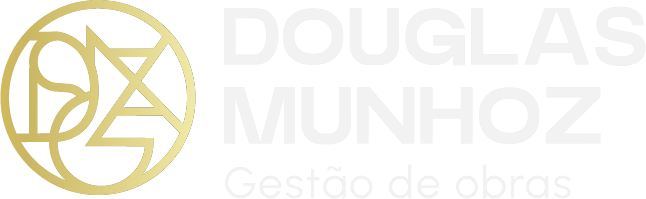 Douglas Munhoz — Gestão de obras